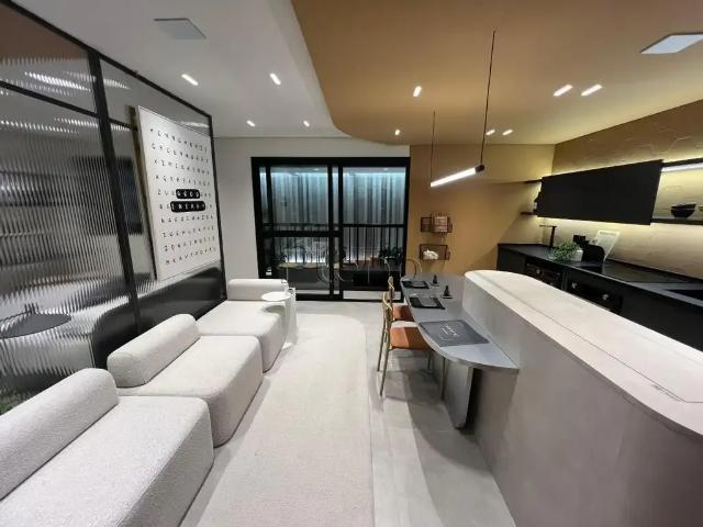 Flat venda em Região Imediata de Campinas, Região Metropolitana de Campinas