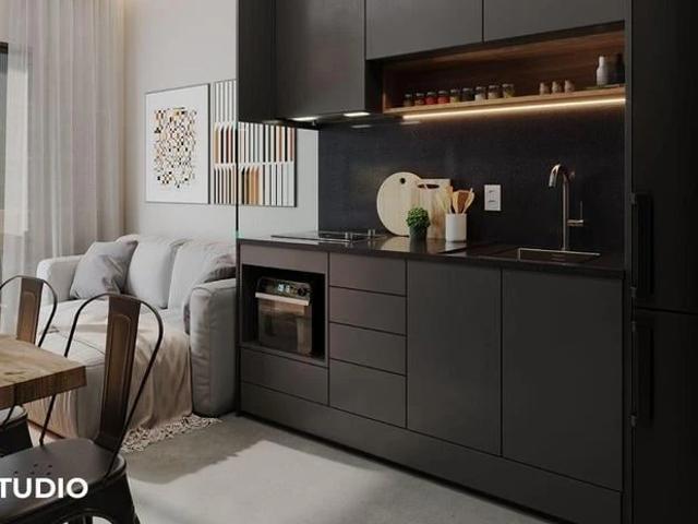Flat venda em Mansões Santo Antônio, Campinas