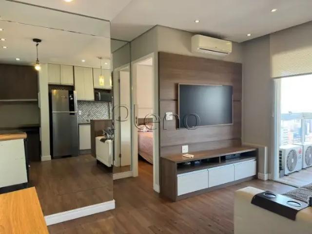 Flat venda em Região Imediata de Campinas, Região Metropolitana de Campinas
