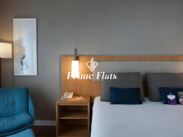 Flat venda em Campinas