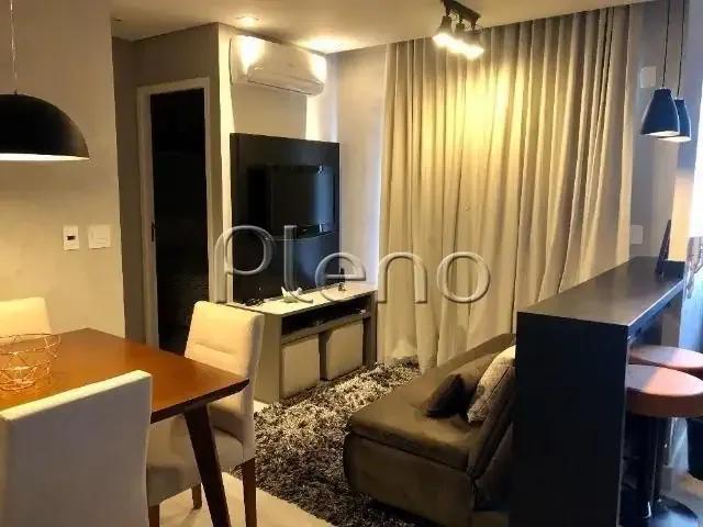 Flat venda em Região Imediata de Campinas, Região Metropolitana de Campinas