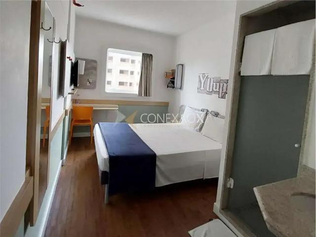 Flat venda em Região Imediata de Campinas, Região Metropolitana de Campinas