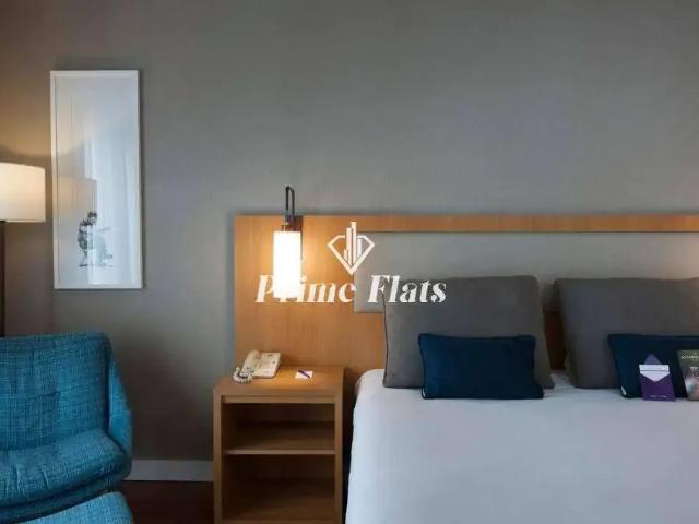 Flat venda em Região Imediata de Campinas, Região Metropolitana de Campinas