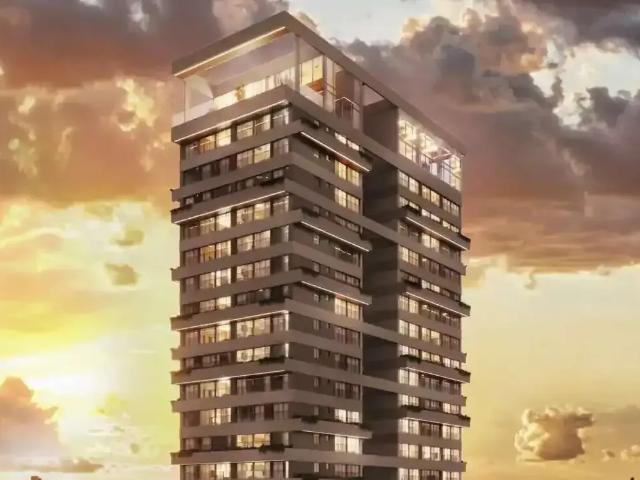 Flat venda em Região Geográfica Imediata de Campo Grande, Campo Grande