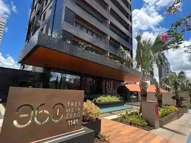 Flat venda em Região Geográfica Imediata de Campo Grande, Campo Grande