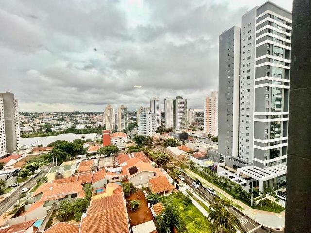 Flat venda em Região Geográfica Imediata de Campo Grande, Campo Grande