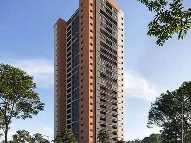 Flat venda em Região Geográfica Imediata de Campo Grande, Campo Grande
