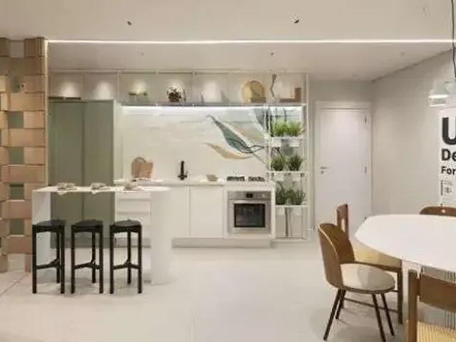 Flat venda em Região Geográfica Imediata de Campo Grande, Campo Grande