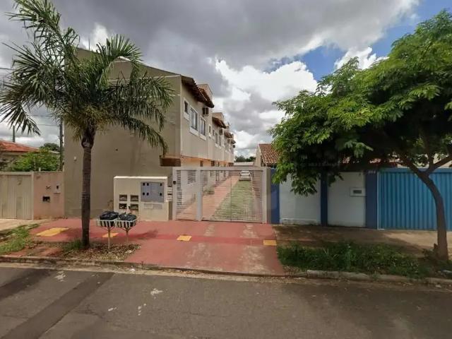 Flat venda em Região Geográfica Imediata de Campo Grande, Campo Grande