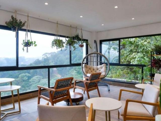 Flat venda em Região Imediata de Taubaté-Pindamonhangaba, Região Metropolitana do Vale do Paraíba e Litoral Norte