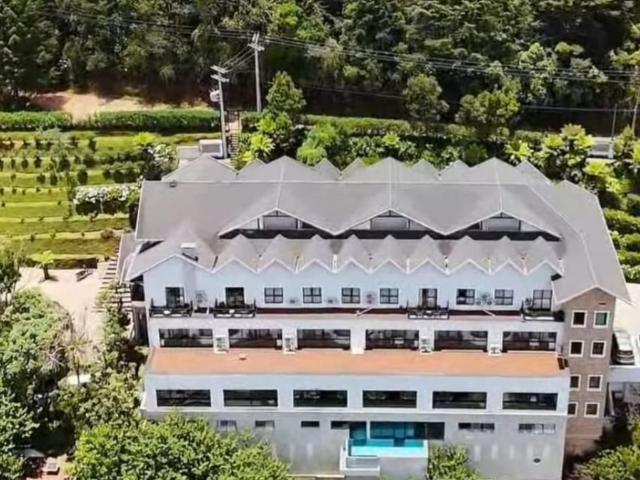 Flat venda em Região Imediata de Taubaté-Pindamonhangaba, Região Metropolitana do Vale do Paraíba e Litoral Norte