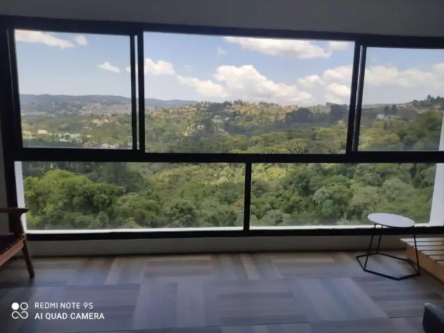 Flat venda em Campos do Jordão, Região Geográfica Intermediária de São José dos Campos