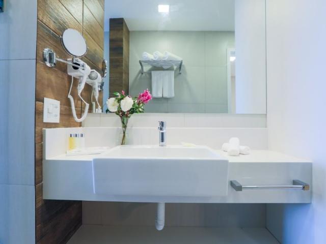 Flat venda em Região Imediata de Taubaté-Pindamonhangaba, Região Metropolitana do Vale do Paraíba e Litoral Norte