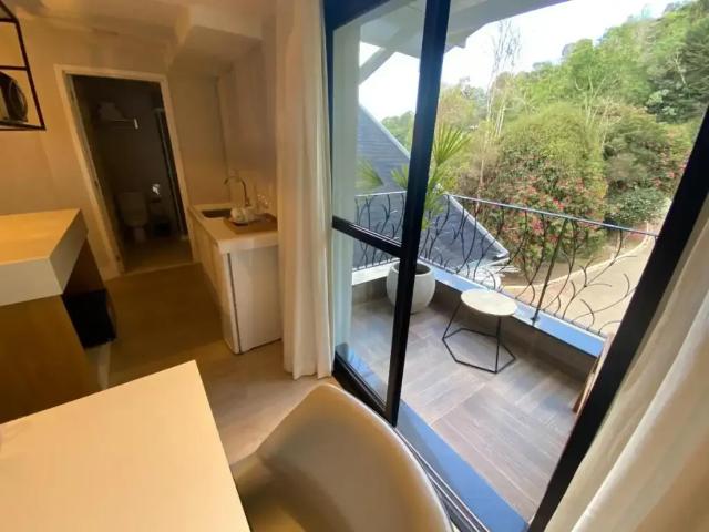 Flat venda em Região Imediata de Taubaté-Pindamonhangaba, Região Metropolitana do Vale do Paraíba e Litoral Norte