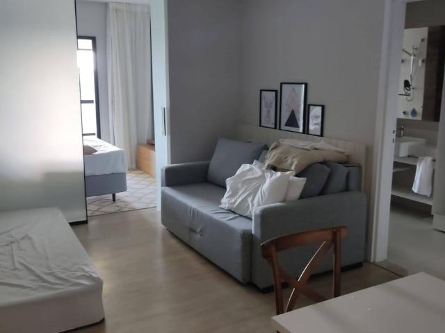 Flat venda em Região Imediata de Taubaté-Pindamonhangaba, Região Metropolitana do Vale do Paraíba e Litoral Norte