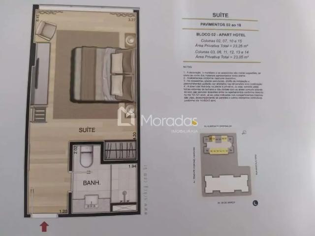 Flat venda em Região Geográfica Imediata de Campos dos Goytacazes, Campos dos Goytacazes