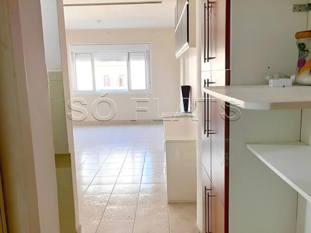 Flat venda em Região Imediata de São Paulo, Região Metropolitana de São Paulo