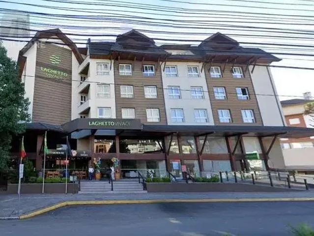 Flat venda em Região Geográfica Imediata de Santa Maria, Julio de Castilhos