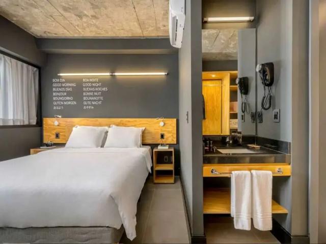 Flat venda em Canoas