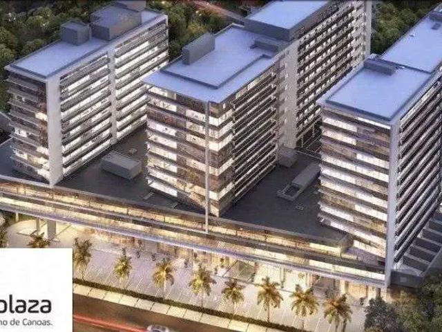 Flat venda em Região Geográfica Imediata de Porto Alegre, Região Metropolitana de Porto Alegre