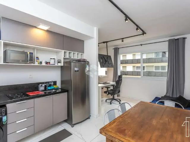 Flat venda em Região Geográfica Imediata de Porto Alegre, Região Metropolitana de Porto Alegre