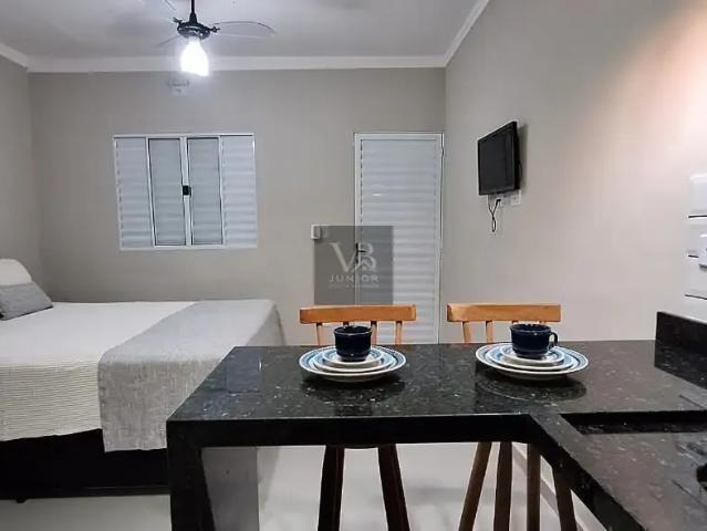 Flat venda em Região Imediata de Caraguatatuba-Ubatuba-São Sebastião, Região Metropolitana do Vale do Paraíba e Litoral Norte