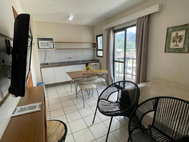 Flat venda em Caraguatatuba, Região Geográfica Intermediária de São José dos Campos