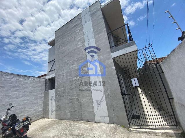 Flat venda em Região Imediata de Caraguatatuba-Ubatuba-São Sebastião, Região Metropolitana do Vale do Paraíba e Litoral Norte