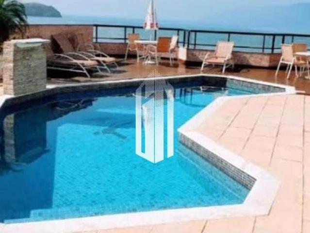 Flat venda em Caraguatatuba, Região Geográfica Intermediária de São José dos Campos