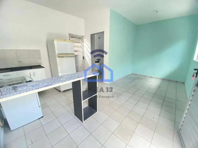 Flat venda em Região Imediata de Caraguatatuba-Ubatuba-São Sebastião, Região Metropolitana do Vale do Paraíba e Litoral Norte
