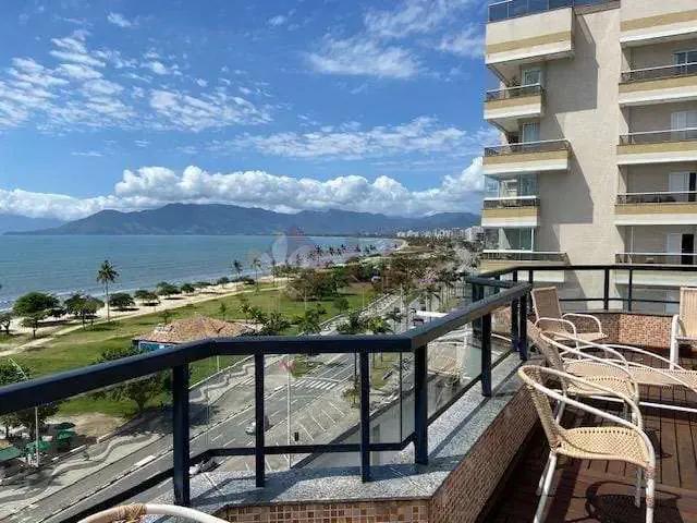 Flat venda em Região Imediata de Caraguatatuba-Ubatuba-São Sebastião, Região Metropolitana do Vale do Paraíba e Litoral Norte