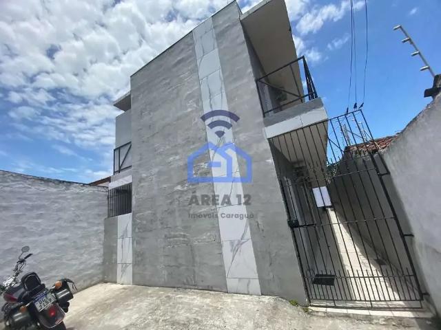 Flat venda em Região Imediata de Caraguatatuba-Ubatuba-São Sebastião, Região Metropolitana do Vale do Paraíba e Litoral Norte