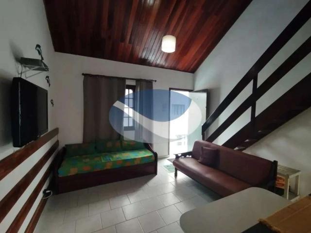 Flat venda em Caraguatatuba