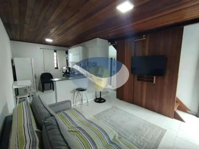 Flat venda em Região Imediata de Caraguatatuba-Ubatuba-São Sebastião, Região Metropolitana do Vale do Paraíba e Litoral Norte