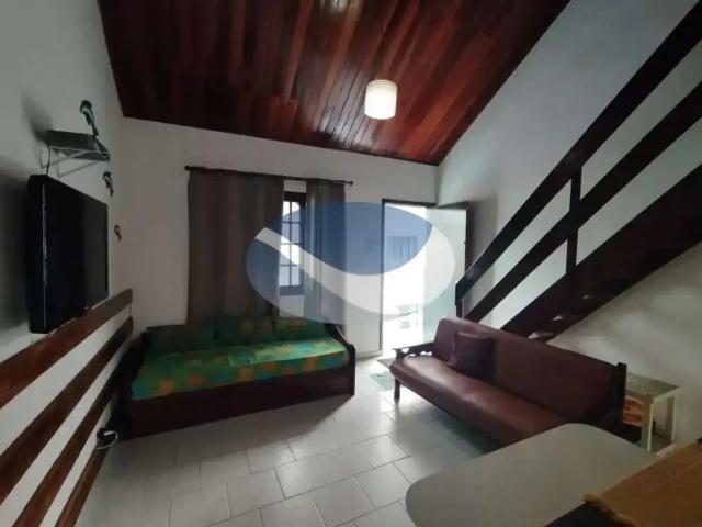 Flat venda em Região Imediata de Caraguatatuba-Ubatuba-São Sebastião, Região Metropolitana do Vale do Paraíba e Litoral Norte