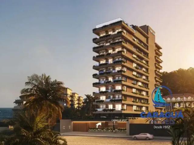 Flat venda em Região Imediata de Caraguatatuba-Ubatuba-São Sebastião, Região Metropolitana do Vale do Paraíba e Litoral Norte
