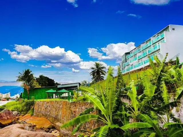 Flat venda em Região Imediata de Caraguatatuba-Ubatuba-São Sebastião, Região Metropolitana do Vale do Paraíba e Litoral Norte