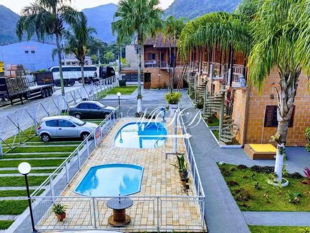 Flat venda em Região Imediata de Caraguatatuba-Ubatuba-São Sebastião, Região Metropolitana do Vale do Paraíba e Litoral Norte