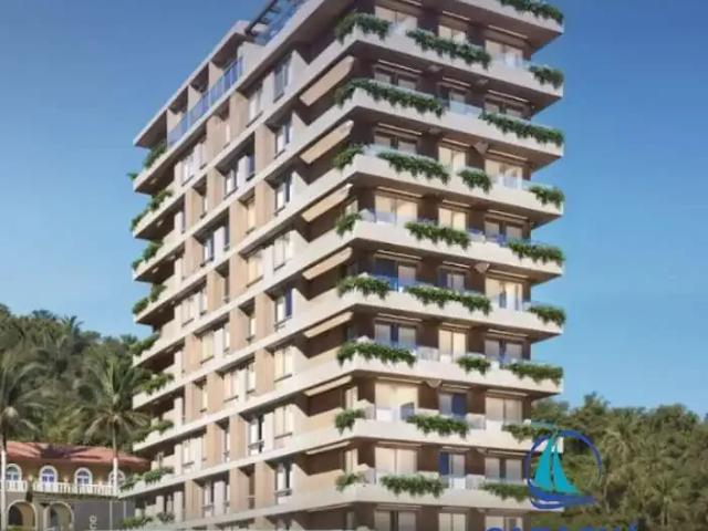 Flat venda em Região Imediata de Caraguatatuba-Ubatuba-São Sebastião, Região Metropolitana do Vale do Paraíba e Litoral Norte