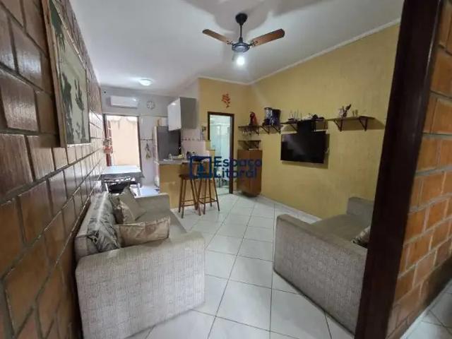 Flat venda em Região Imediata de Caraguatatuba-Ubatuba-São Sebastião, Região Metropolitana do Vale do Paraíba e Litoral Norte