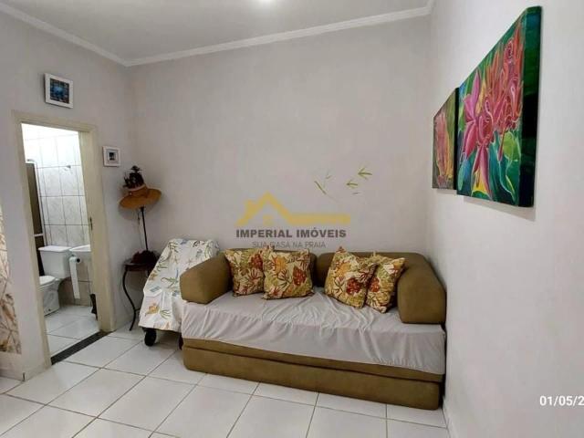 Flat venda em Caraguatatuba, Região Geográfica Intermediária de São José dos Campos