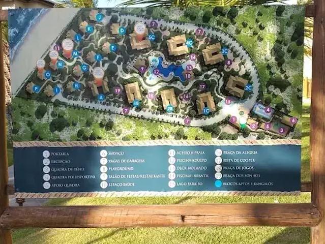 Flat venda em Região Geográfica Imediata de Fortaleza, Caucaia