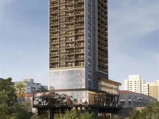 Flat venda em Região Geográfica Imediata de Caxias do Sul, Caxias do Sul