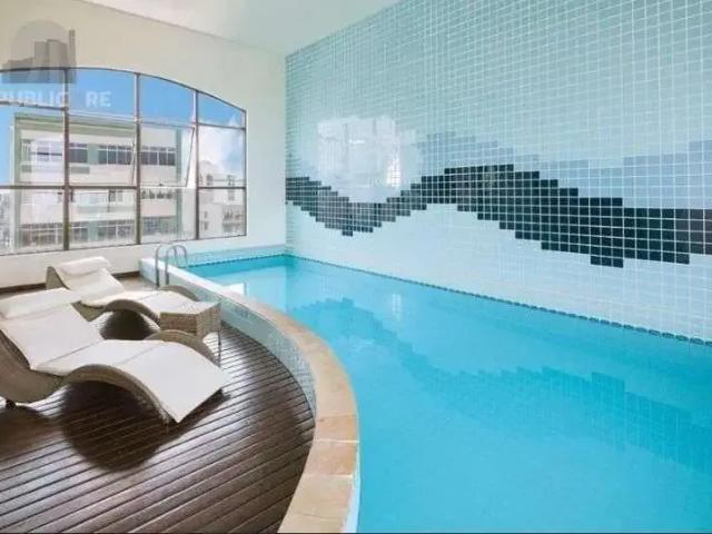 Flat venda em Região Geográfica Imediata de Caxias do Sul, Caxias do Sul