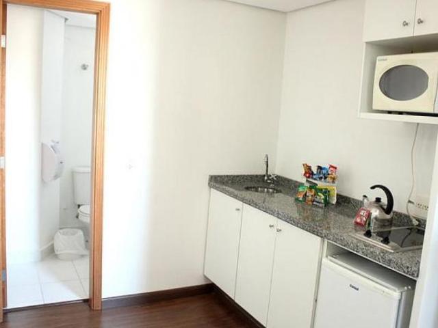 Apartamento venda em São Bernardo do Campo