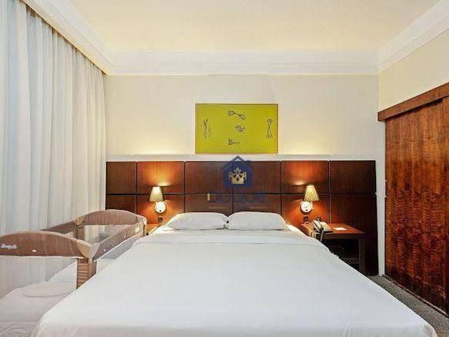 Apartamento venda em Centro, Curitiba