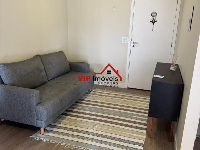 Flat venda em Jundiaí, São Paulo