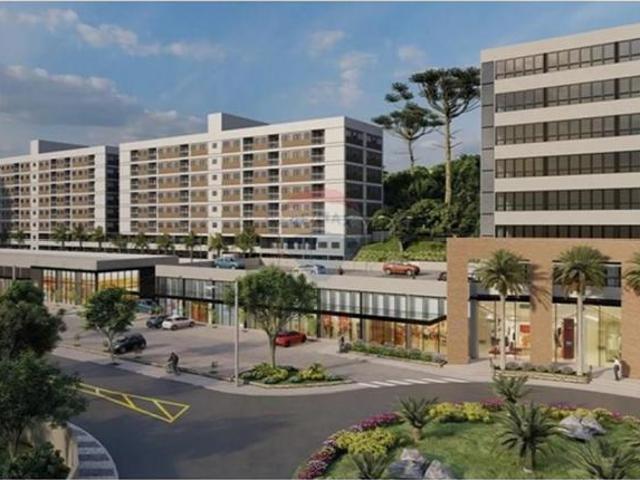 Apartamento venda em Região Imediata de Bragança Paulista, Bragança Paulista