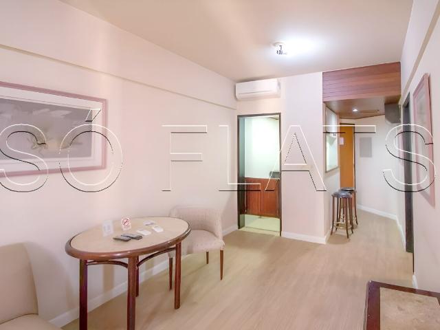 Flat venda em Região Imediata de Campinas, Região Metropolitana de Campinas
