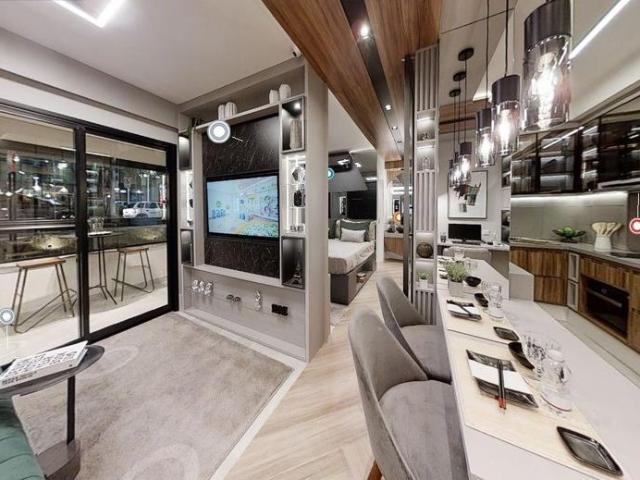 Flat venda em Região Imediata de Campinas, Região Metropolitana de Campinas